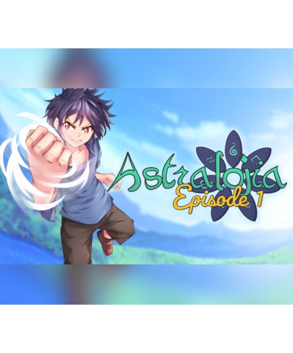 Astralojia - Episode 1 Steam Steam Key GLOBAL